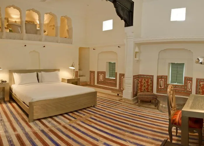 Vivaana Culture Hotel