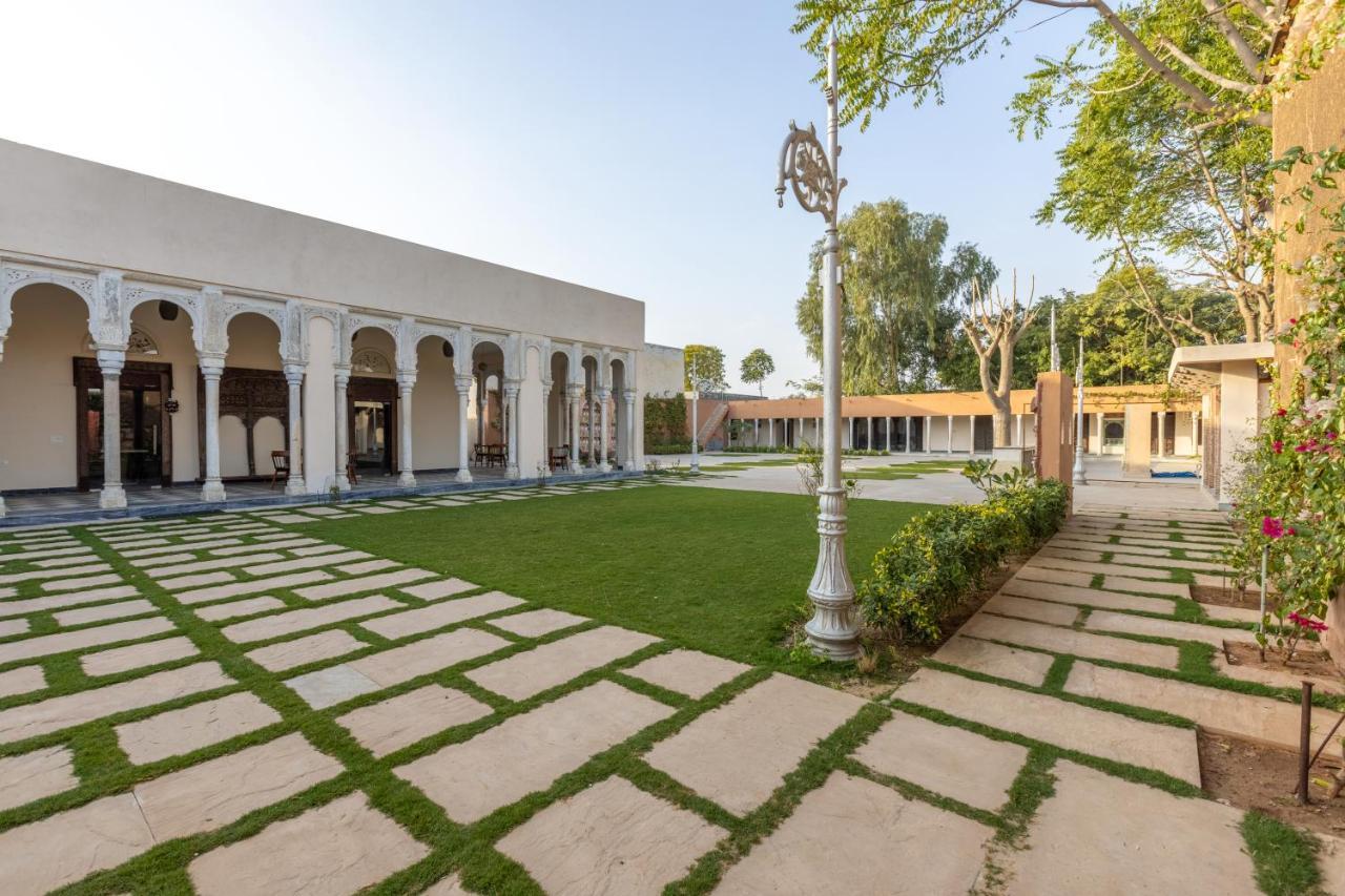 Vivaana Culture Mandawa