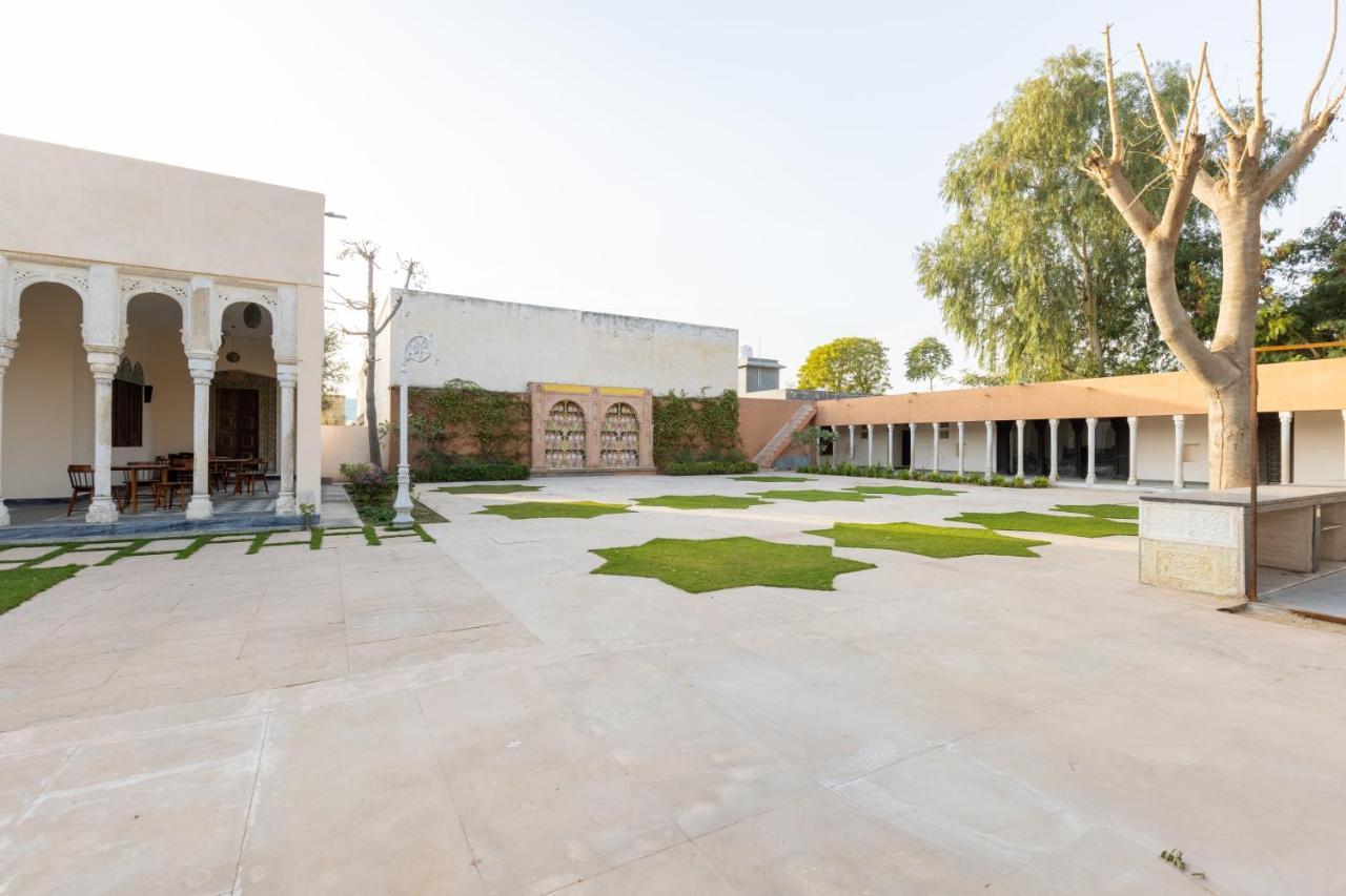 Vivaana Culture Mandawa
