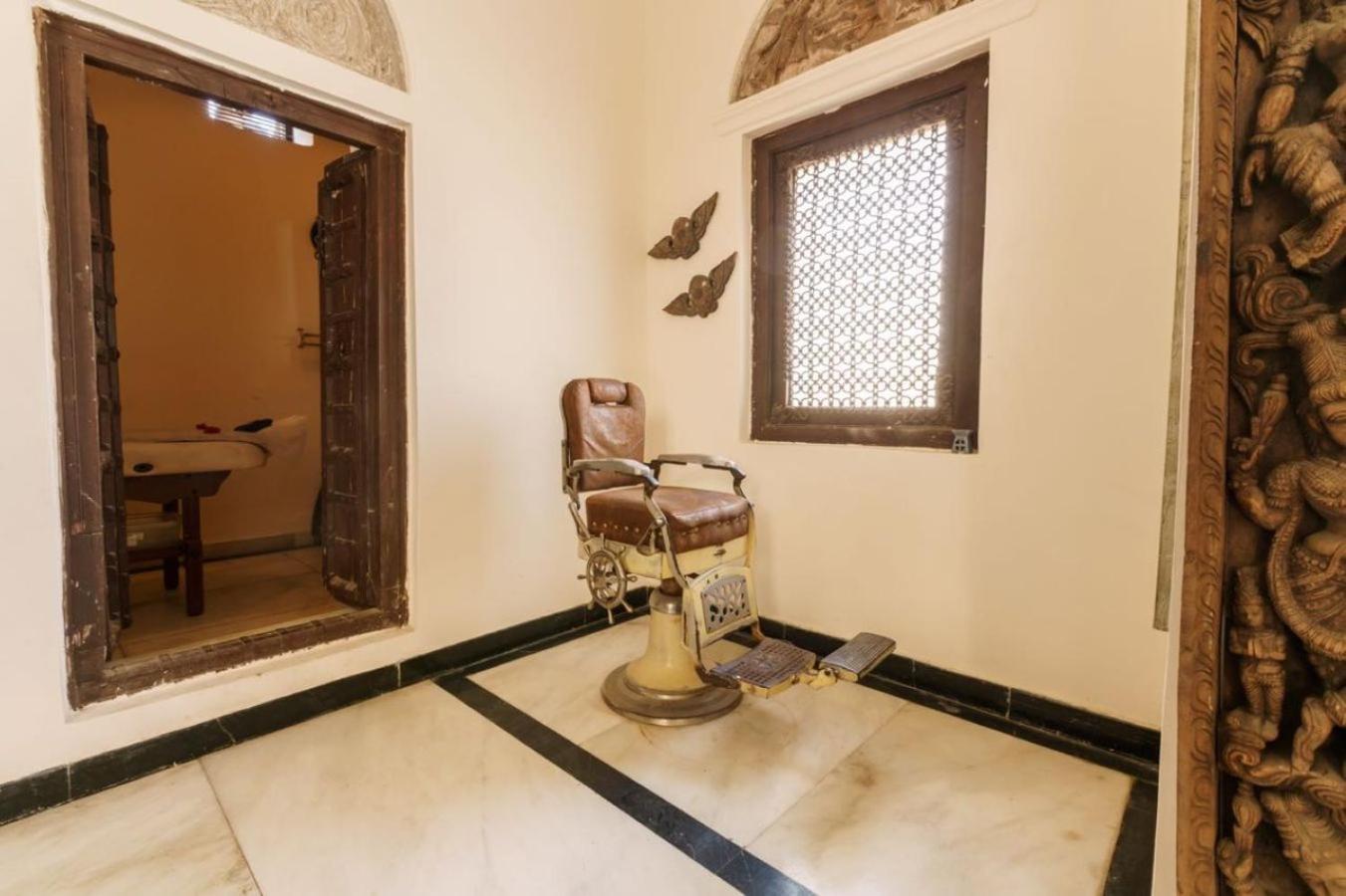 Vivaana Culture 4* Mandawa
