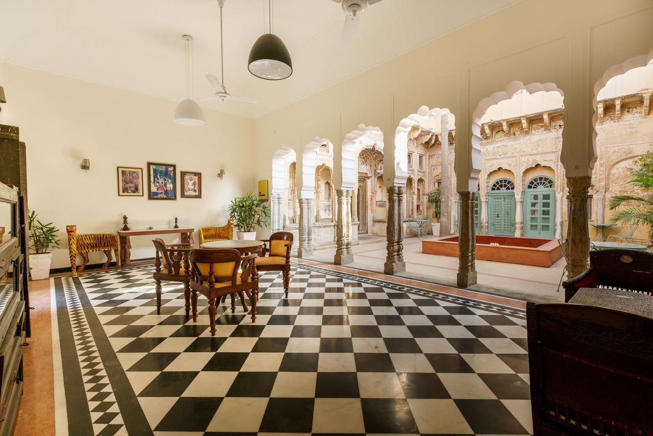 होटल Vivaana Culture 4*