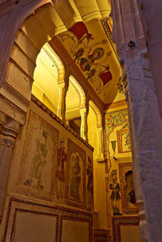 Vivaana Culture Mandawa