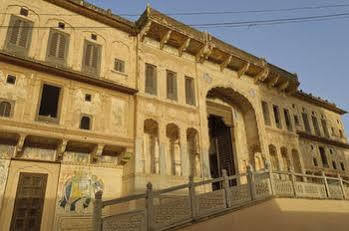 Vivaana Culture 4* Mandawa