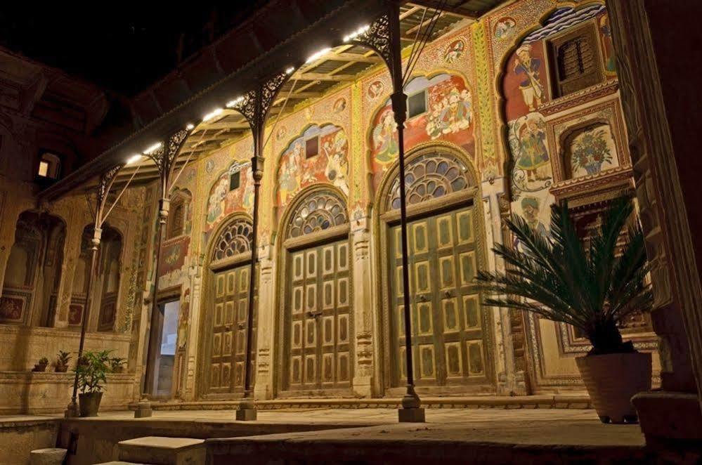 होटल Vivaana Culture Mandawa