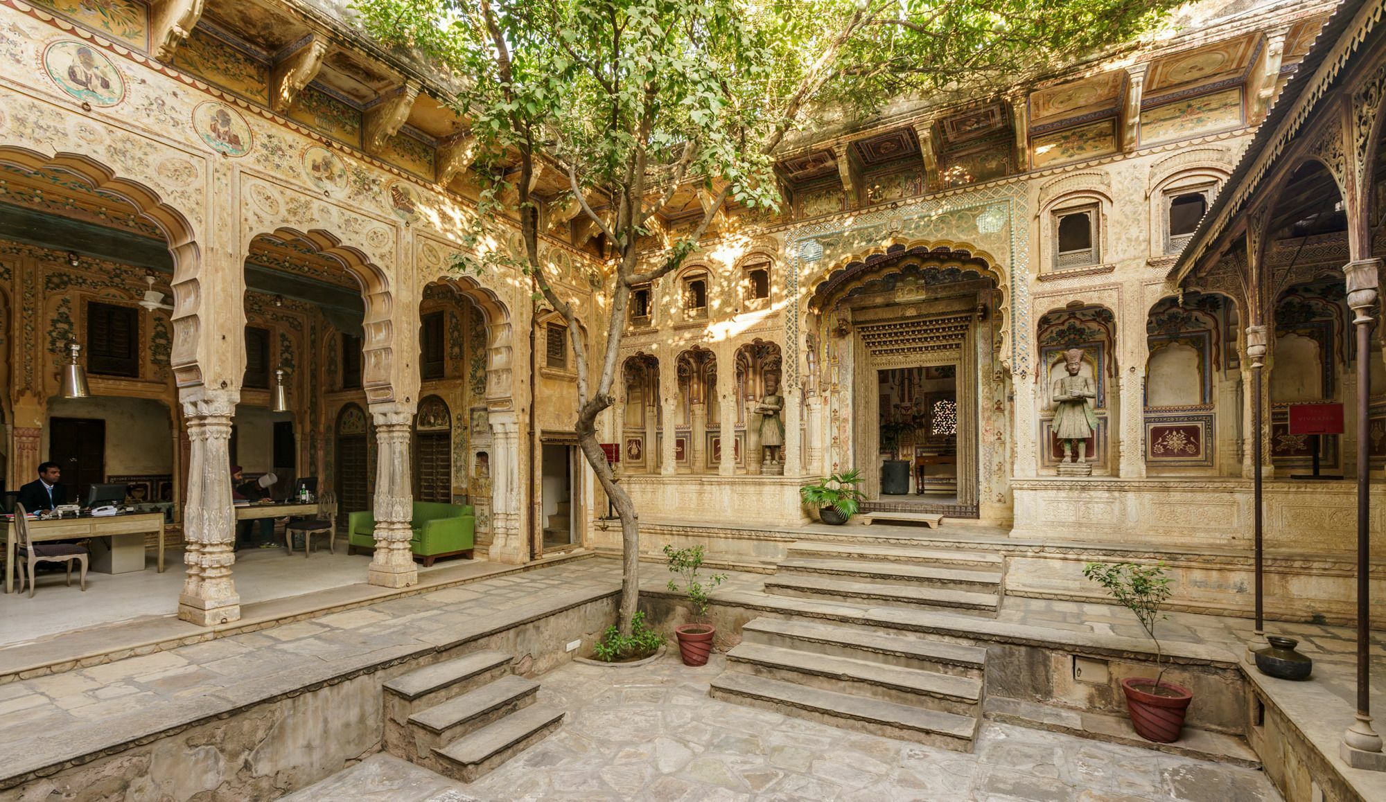 Vivaana Culture Mandawa